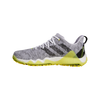 Men's CodeChaos 22 Spikeless Golf Shoe - Grey/Yellow