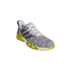 Men's CodeChaos 22 Spikeless Golf Shoe - Grey/Yellow