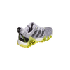 Men's CodeChaos 22 Spikeless Golf Shoe - Grey/Yellow