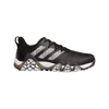 Men's CodeChaos 22 Spikeless Golf Shoe - Black/White
