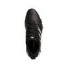 Chaussures CodeChaos 22 sans crampons pour hommes - Noir/Blanc