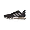 Men's CodeChaos 22 Spikeless Golf Shoe - Black/White