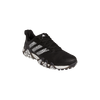Men's CodeChaos 22 Spikeless Golf Shoe - Black/White