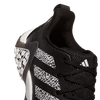 Chaussures CodeChaos 22 sans crampons pour hommes - Noir/Blanc