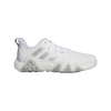 Men's CodeChaos 22 Spikeless Golf Shoe - White/Grey