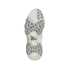 Men's CodeChaos 22 Spikeless Golf Shoe - White/Grey