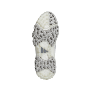 Chaussures CodeChaos 22 sans crampons pour hommes - Blanc/Gris ADIDAS
