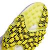 Men's CodeChaos 22 BOA Spikeless Golf Shoe - Grey/Yellow
