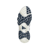 Chaussures CodeChaos 22 BOA sans crampons pour hommes - Blanc/Bleu marine