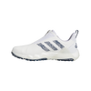 Chaussures CodeChaos 22 BOA sans crampons pour hommes - Blanc/Bleu marine