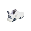 Chaussures CodeChaos 22 BOA sans crampons pour hommes - Blanc/Bleu marine