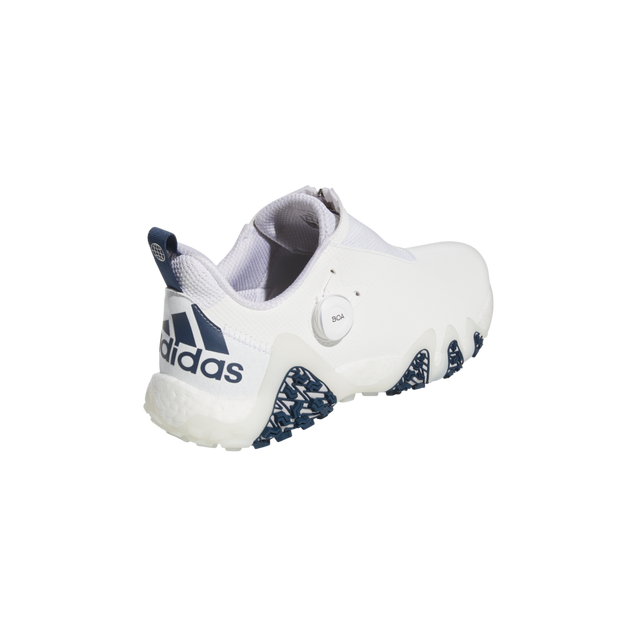 adidas CODECHAOS 22 BOA 
 ゴルフシューズ adidas CODECHAOS 22 BOA Golf Shoe Review | MyGolfSpy