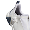 Chaussures CodeChaos 22 BOA sans crampons pour hommes - Blanc/Bleu marine