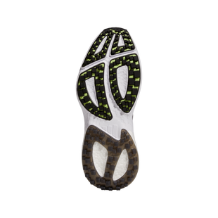 Men's SolarMotion Spikeless Golf Shoe - Black/White ADIDAS