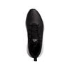 Men's SolarMotion Spikeless Golf Shoe - Black/White