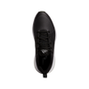 Men's SolarMotion Spikeless Golf Shoe - Black/White
