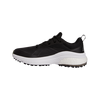 Men's SolarMotion Spikeless Golf Shoe - Black/White