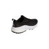 Men's SolarMotion Spikeless Golf Shoe - Black/White