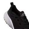 Men's SolarMotion Spikeless Golf Shoe - Black/White