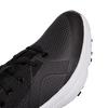 Men's SolarMotion Spikeless Golf Shoe - Black/White