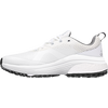 Men's SolarMotion Spikeless Golf Shoe - White