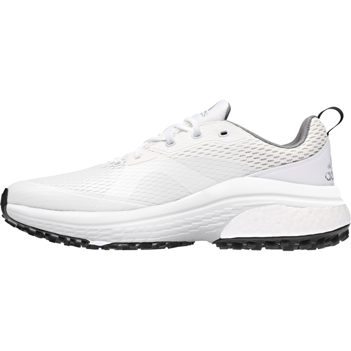 Men's SolarMotion Spikeless Golf Shoe White ADIDAS Golf Town Limited