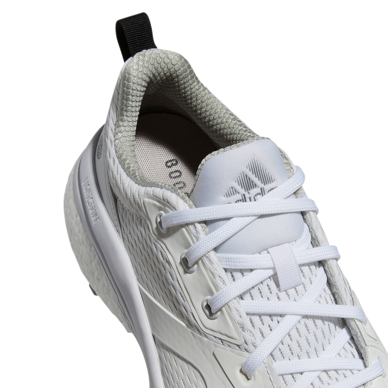 Men's SolarMotion Spikeless Golf Shoe - White