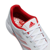 Men's ZG21 Spiked Golf Shoe - White/Red