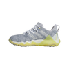 Women's CodeChaos 22 Spikeless Golf Shoe - Grey/Yellow