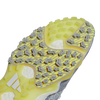 Women's CodeChaos 22 Spikeless Golf Shoe - Grey/Yellow