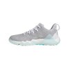 Chaussures CodeChaos 22 sans crampons pour femmes - Gris/Bleu pâle