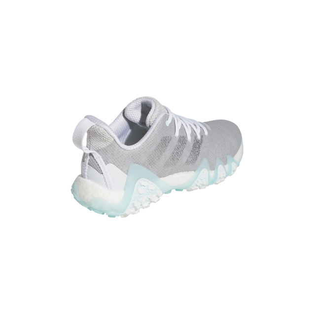 adidas gazelle silver green womens CODECHAOS 22 SPIKELESS GOLF SHOES main image 1