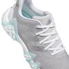Women's CodeChaos 22 Spikeless Golf Shoe - Grey/Light Blue