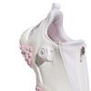 Women's CodeChaos 22 BOA Spikeless Golf Shoe - White/Pink
