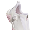 Women's CodeChaos 22 BOA Spikeless Golf Shoe - White/Pink