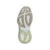 Chaussures SolarMotion sans crampons pour femmes – Blanc/Vert pâle