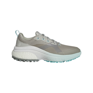 Women's SolarMotion Spikeless Golf Shoe - White/Light Blue