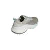 Chaussures SolarMotion sans crampons pour femmes – Blanc/Bleu pâle