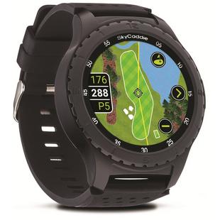 LX5 GPS Watch