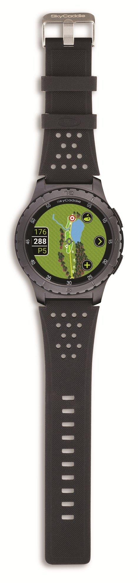 LX5 GPS Watch