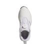 Junior CodeChaos 22 BOA Spiked Golf Shoe - White/Grey