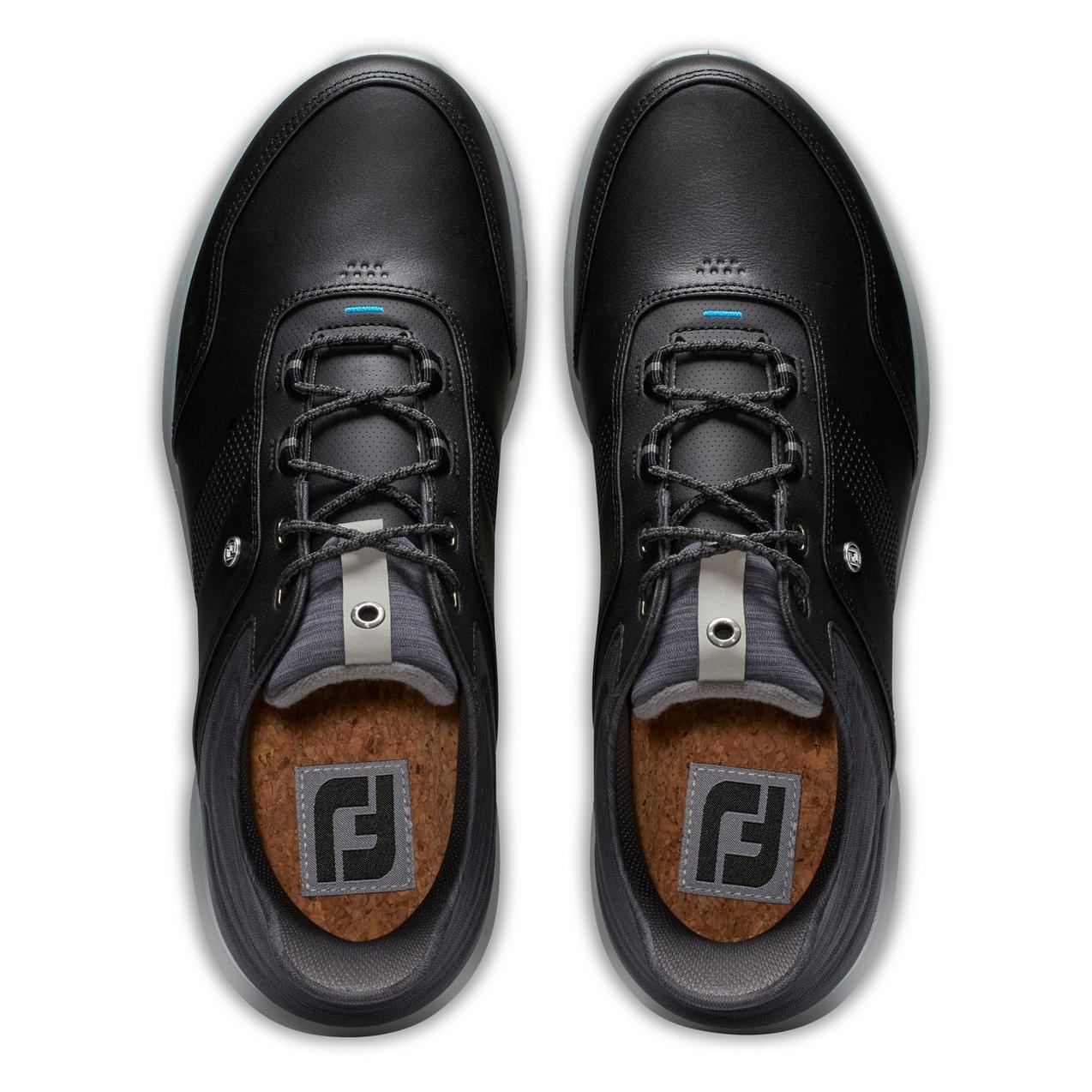 Men's Stratos Spikeless Golf Shoe