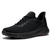 Men's Flex XP Spikeless Golf Shoe - Black