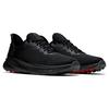 Men's Flex XP Spikeless Golf Shoe - Black