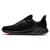 Men's Flex XP Spikeless Golf Shoe - Black