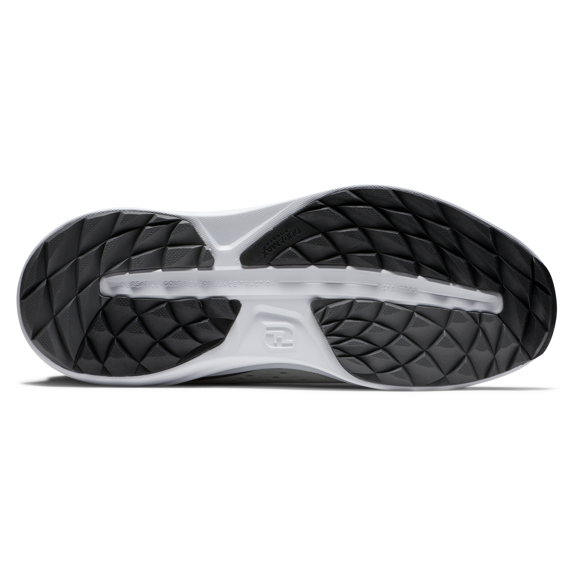 Men's Flex XP Spikeless Golf Shoe - Grey