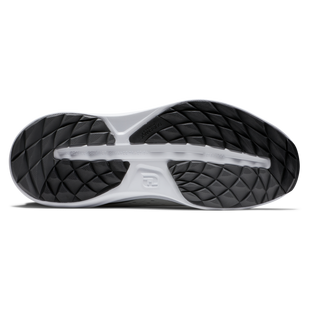 Chaussures Flex XP sans crampons pour hommes - Gris FOOTJOY