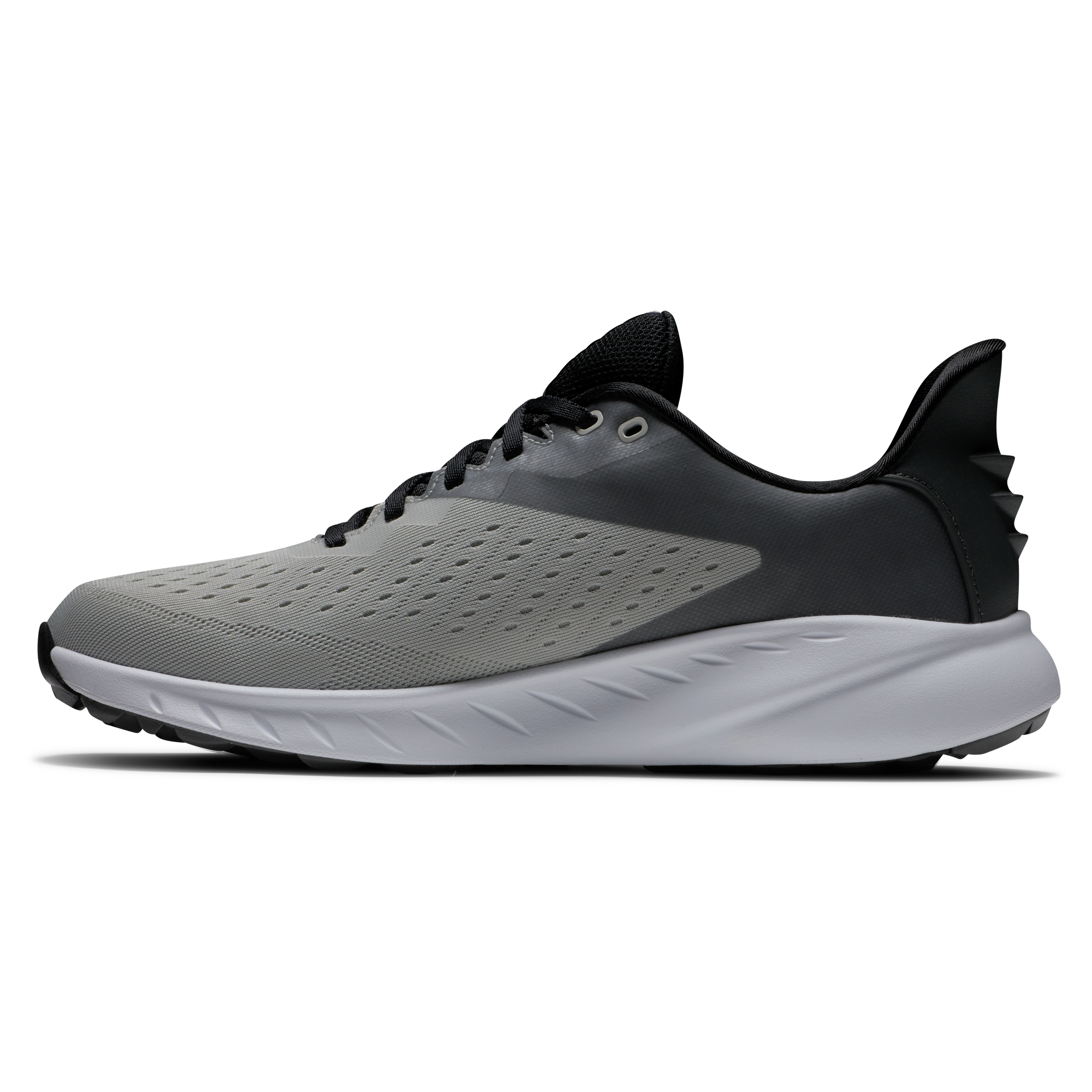 Men's Flex XP Spikeless Golf Shoe - Grey