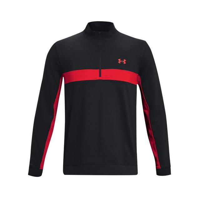 Men's Storm Midlayer 1/2 Zip Pullover UNDER ARMOUR