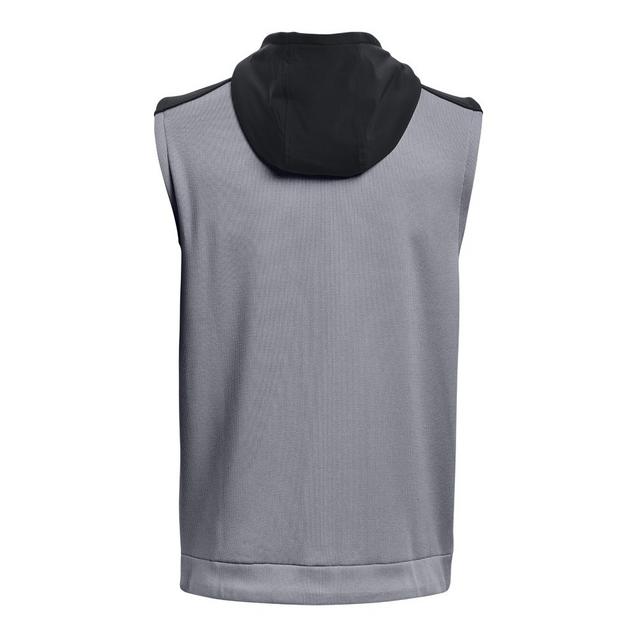 Under armour men's storm sweaterfleece clearance vest